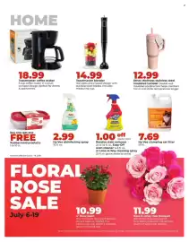 Hy-Vee weekly ad week 29 Page 36