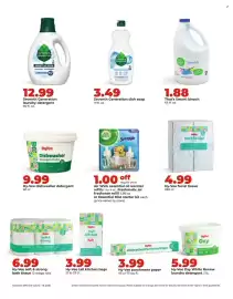 Hy-Vee weekly ad week 29 Page 37