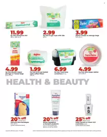 Hy-Vee weekly ad week 29 Page 38