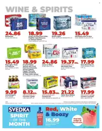 Hy-Vee weekly ad week 29 Page 39