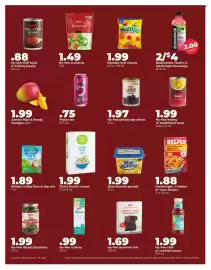 Hy-Vee weekly ad week 29 Page 4