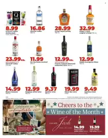 Hy-Vee weekly ad week 29 Page 40