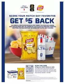 Hy-Vee weekly ad week 29 Page 43
