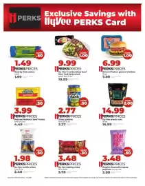 Hy-Vee weekly ad week 29 Page 5
