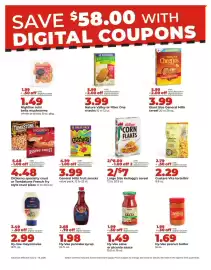 Hy-Vee weekly ad week 29 Page 7