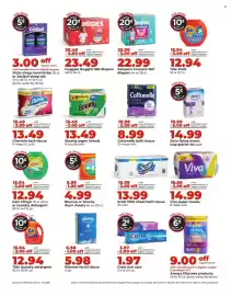 Hy-Vee weekly ad week 29 Page 8