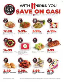Hy-Vee weekly ad week 29 Page 9