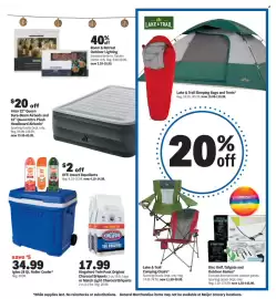 Meijer weekly ad week 29 Page 4