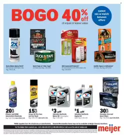 Meijer weekly ad week 29 Page 5