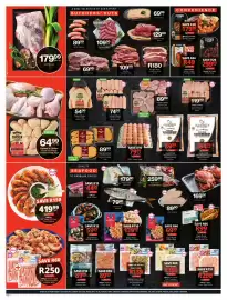 Checkers catalogue week 29 Page 2