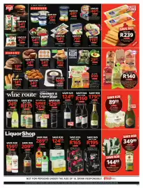 Checkers catalogue week 29 Page 3