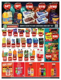 Checkers catalogue week 29 Page 5
