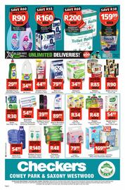Checkers catalogue week 29 Page 6