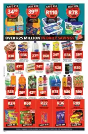 Checkers catalogue week 29 Page 4