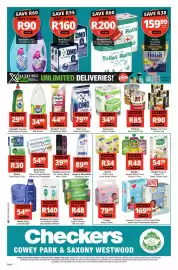 Checkers catalogue week 29 Page 6