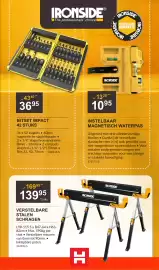 HandyHome folder Pagina 13