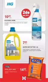 HandyHome folder Pagina 19