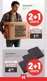 HandyHome folder Pagina 4