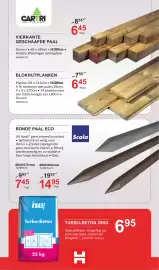 HandyHome folder Pagina 9