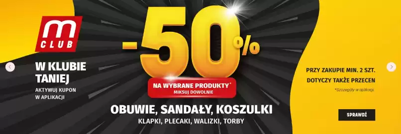 Martes Sport gazetka tydzień 29 Strona 1