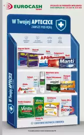 Eurocash gazetka Strona 16
