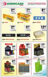 Eurocash gazetka Strona 19