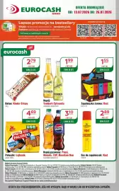 Eurocash gazetka Strona 20