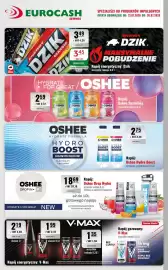Eurocash gazetka Strona 9