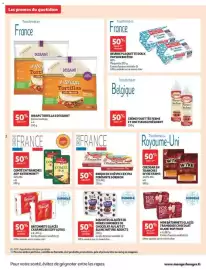 Catalogue Auchan Drive page 2