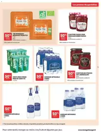 Catalogue Auchan Drive page 5