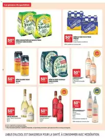 Catalogue Auchan Drive page 6