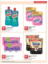 Catalogue Auchan Drive page 7