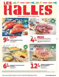 Catalogue Auchan Drive page 13