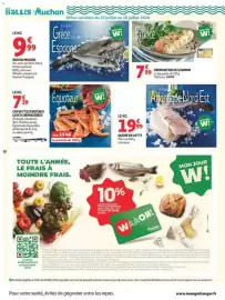 Catalogue Auchan Drive page 18
