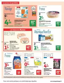 Catalogue Auchan Drive page 20