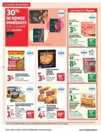 Catalogue Auchan Drive page 26