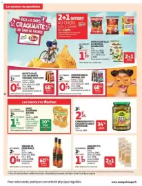 Catalogue Auchan Drive page 28