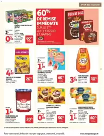 Catalogue Auchan Drive page 3