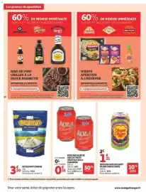 Catalogue Auchan Drive page 30
