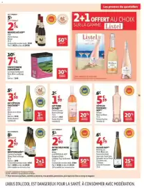Catalogue Auchan Drive page 31
