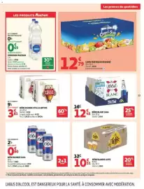 Catalogue Auchan Drive page 33