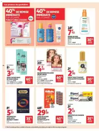 Catalogue Auchan Drive page 34
