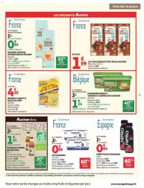 Catalogue Auchan Drive page 5