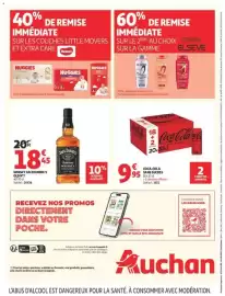 Catalogue Auchan Drive page 50
