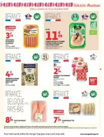 Catalogue Auchan Direct page 15