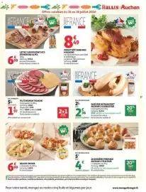 Catalogue Auchan Direct page 17