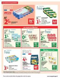 Catalogue Auchan Direct page 22