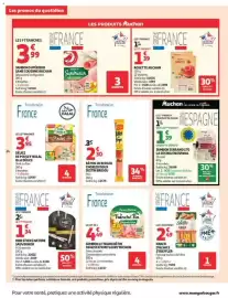 Catalogue Auchan Direct page 24
