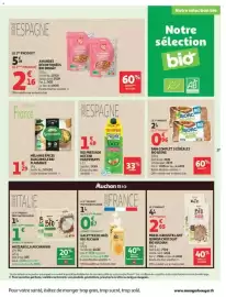 Catalogue Auchan Direct page 27