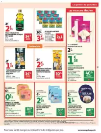 Catalogue Auchan Direct page 29